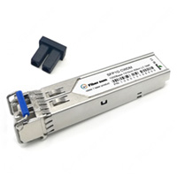 1000Base-CWDM 1310nm 60KM LC SMF DOM Transceiver Module